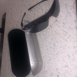 Oakley COMPULSIVE sunglasses